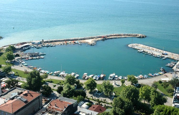 DÖRTYOL TAKSİ DURAĞI