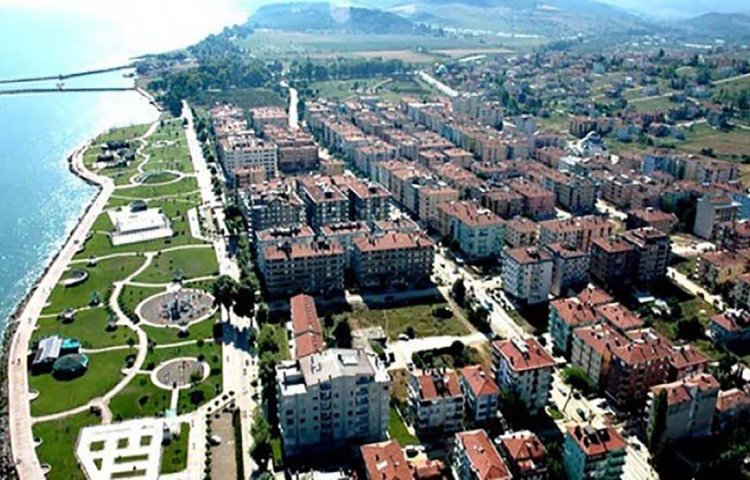 BİRLİK TAKSİ DURAĞI
