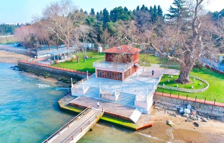 Yalova İlçeleri