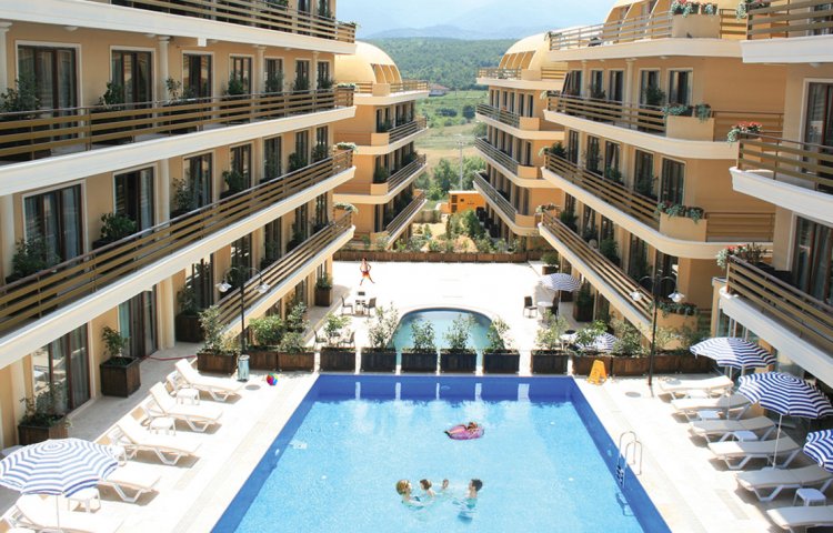 Yalova Konaklama